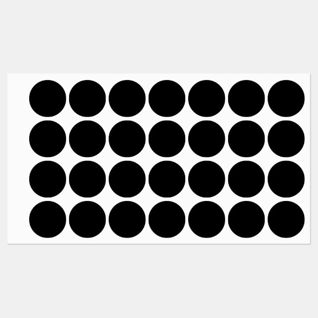 Create Your Own Black Custom Design Holiday Card (Sheet)