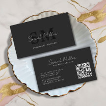 Create Your Own Black QR Code