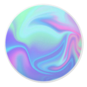 Create Your Own Blank Template Ceramic Knob