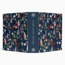 Create Your Own Blue Sleigh All Day Gnomes