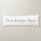 Create Your Own Body Pillow