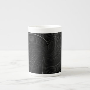 Create Your Own Bone China Mug