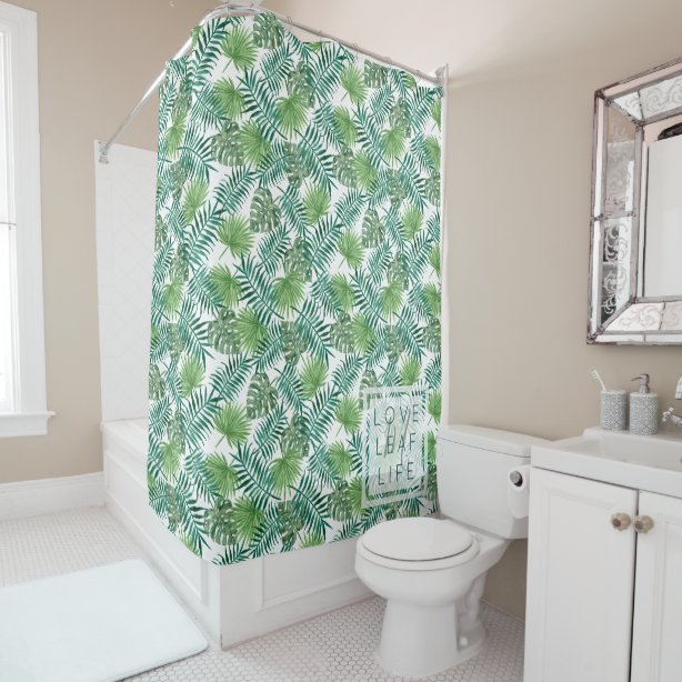 Create Your Own Shower Curtains Zazzle.co.uk