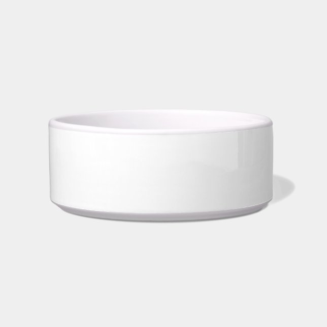 Create Your Own Bowl (Front)