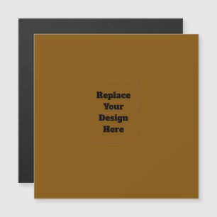 Create Your Own Brown