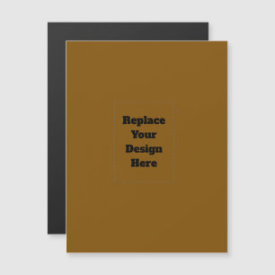 Create Your Own Brown