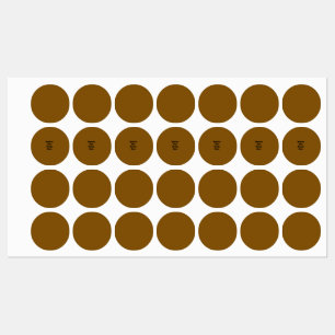 Create Your Own Brown