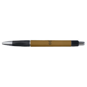 Create Your Own Brown