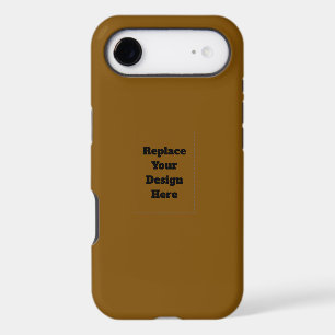 Create Your Own Brown