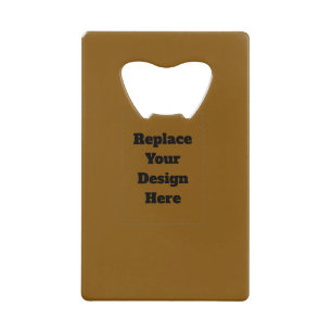 Create Your Own Brown