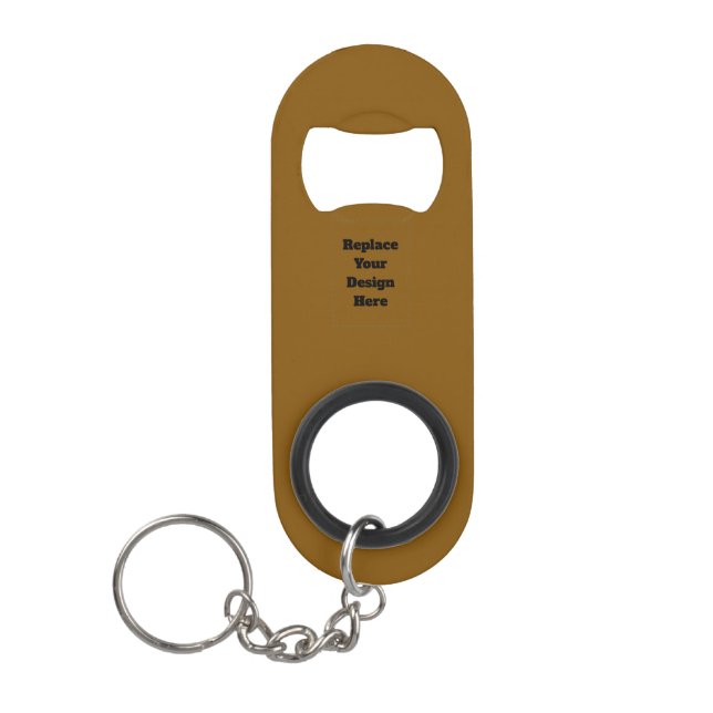 Create Your Own Brown (Front)