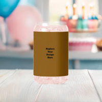 Create Your Own Brown