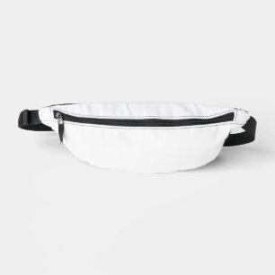 Create Your Own Bum Bags