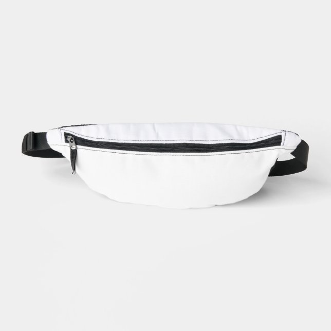 Create Your Own Bum Bags (Front)
