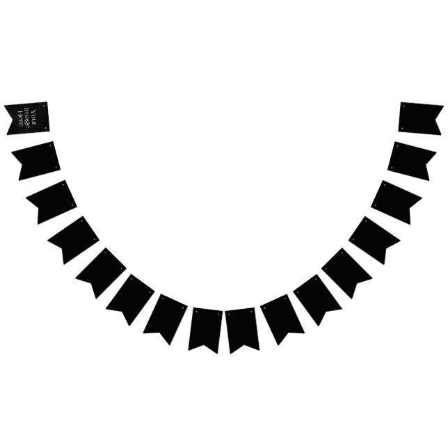 Create Your Own Bunting (All)