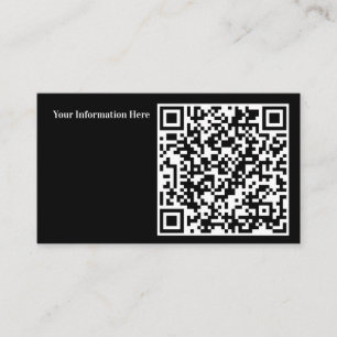 Create your own business card