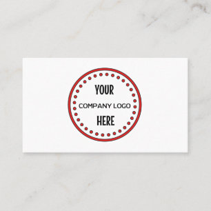 Create Your Own Business Card
