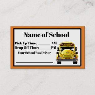 Create Your Own Business Cards