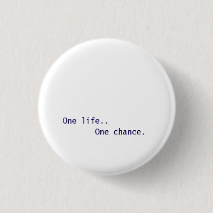 Create Your Own Button