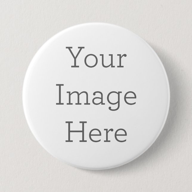 Create Your Own Button (Front)