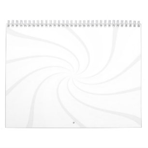 Create Your Own Calendar