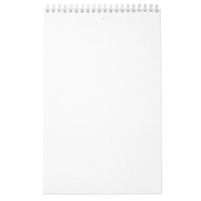 Create Your Own Calendar (Cover)