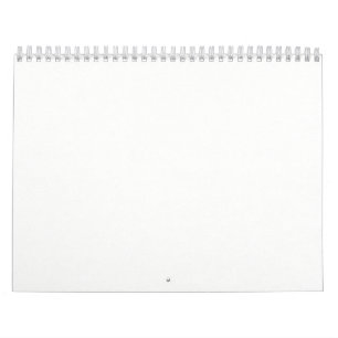 Create Your Own Calendar
