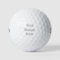 Create Your Own Callaway Golf Warbird Golf Ball