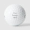 Create Your Own Callaway Supersoft Golf Ball