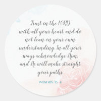 Create Your Own Calligraphy Bible Verse Text