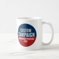 Create Your Own Campaign Gear