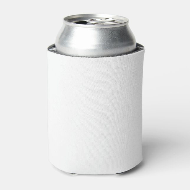 Create Your Own Can Cooler (Can Front)