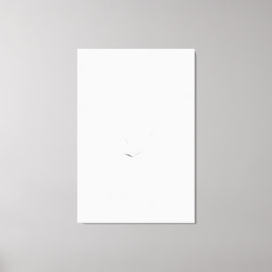 Create Your Own - Canvas Print