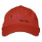Create Your Own Cap