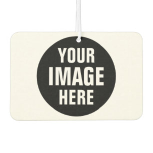 Create Your Own Car Air Freshener