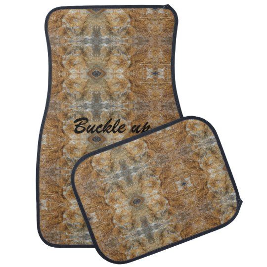 Create Your Own Car Floor Mats Zazzle Co Uk