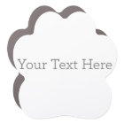 Create Your Own Car Magnet