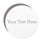 Create Your Own Car Magnet