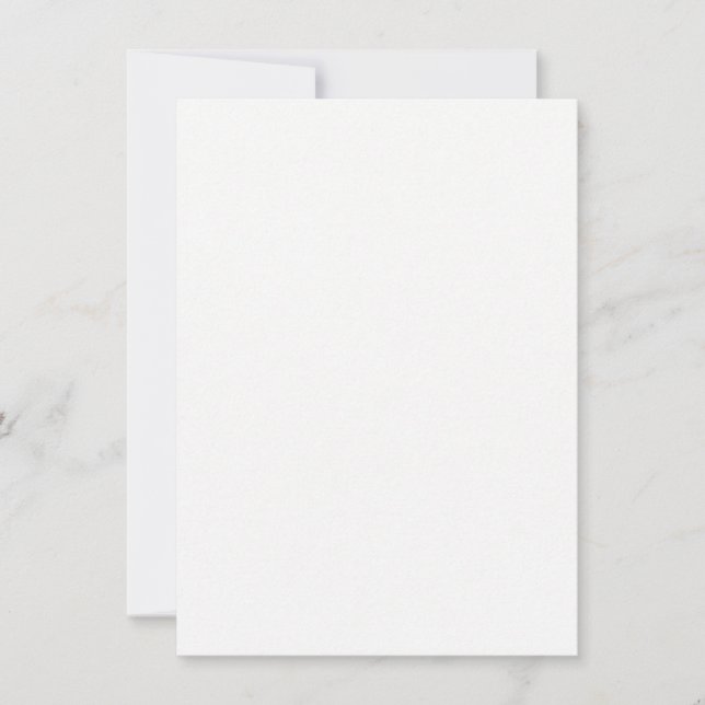 Create Your Own Card (Front)