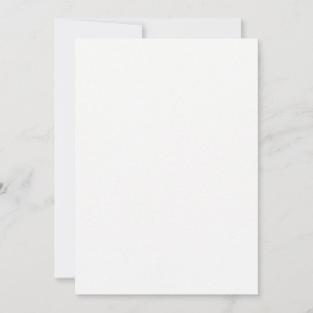Create Your Own Card (Front)