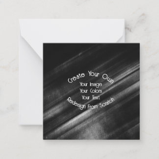 Create Your Own Card