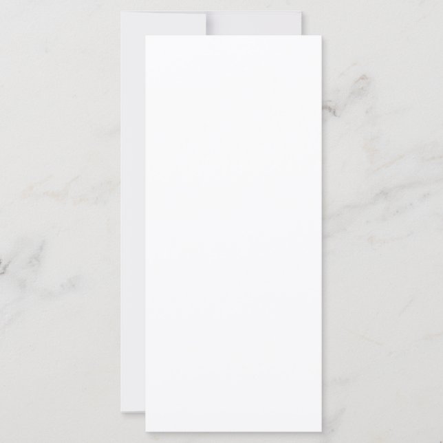 Create Your Own Card (Front)