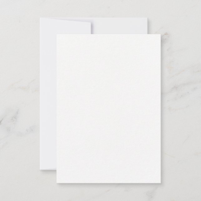 Create Your Own Card (Front)