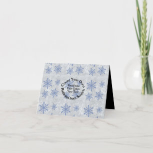 Create Your Own Card