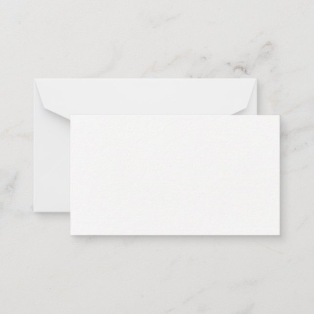 Create Your Own Card (Front)