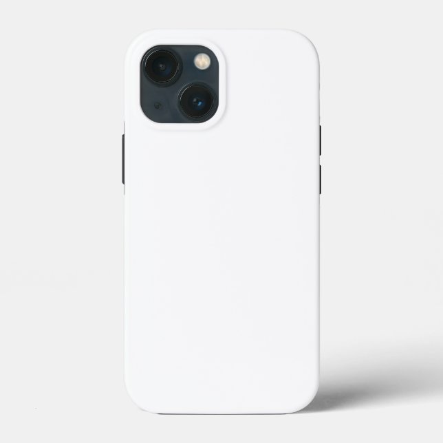 Create Your Own Case-Mate iPhone Case (Back)