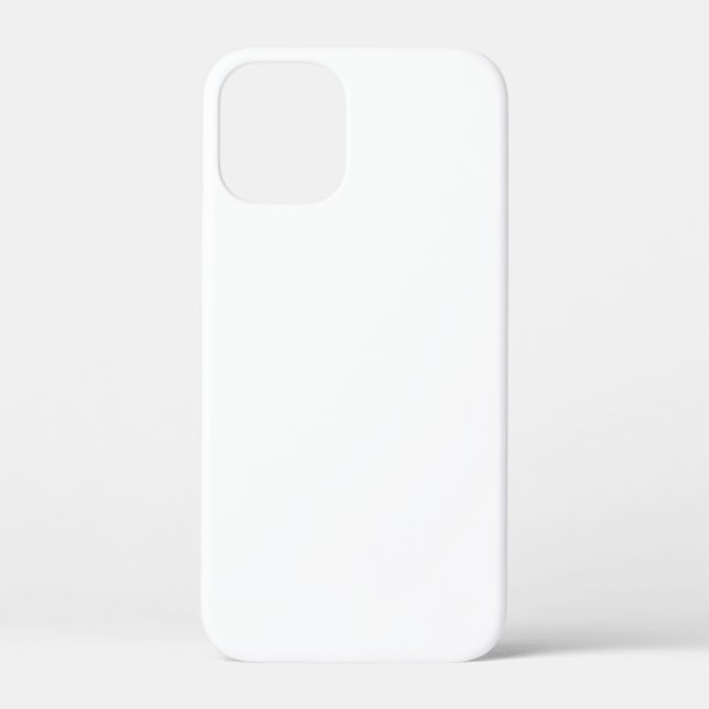 Create Your Own Case-Mate iPhone Case (Back)
