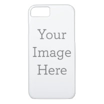 Create Your Own iPhone 8/7 Case