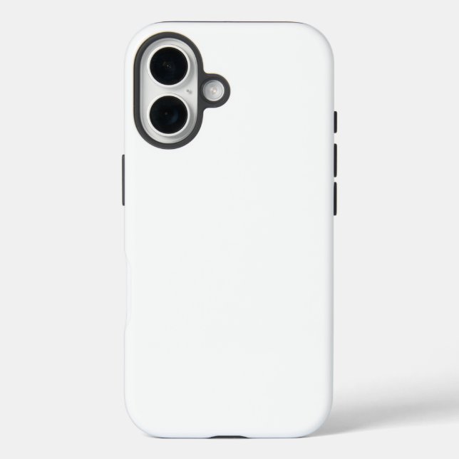 Create Your Own Case-Mate iPhone Case (Back)