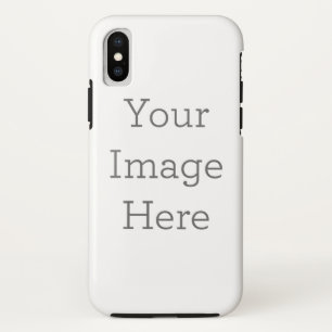 Create Your Own iPhone X Case